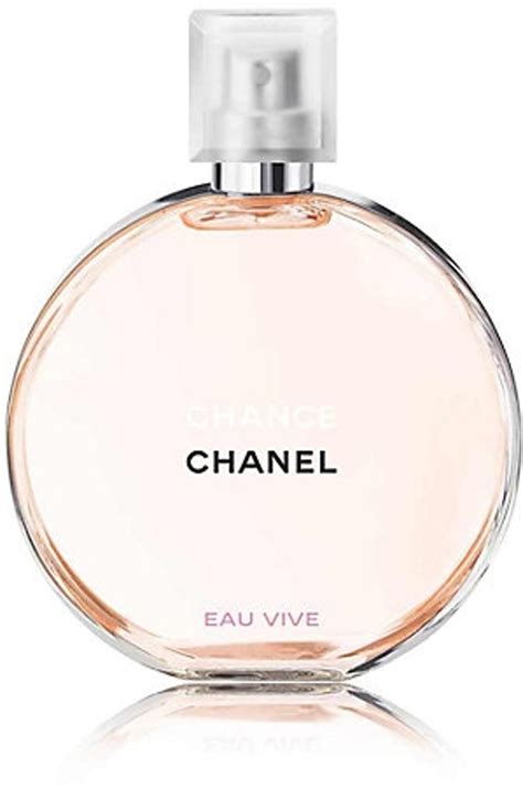 chance chanel eau vive 150 ml|Chanel Chance Eau VIVE price.